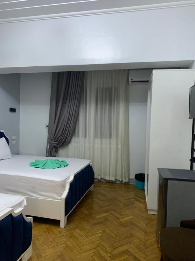 Lucky Hostel Il Il Cairo Esterno foto