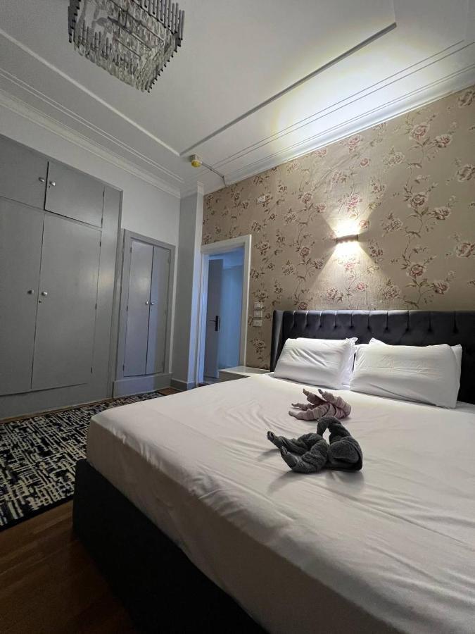Lucky Hostel Il Il Cairo Esterno foto