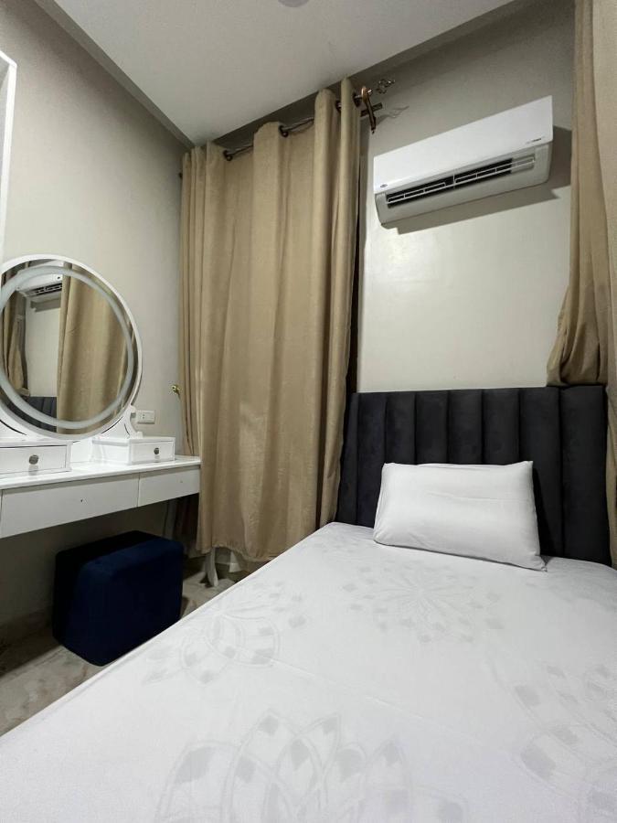Lucky Hostel Il Il Cairo Esterno foto